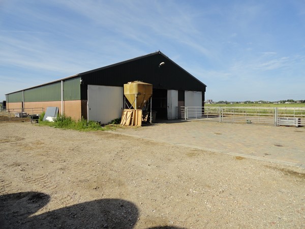 Medium property photo - Wilgenweg 32, 2641 NX Pijnacker