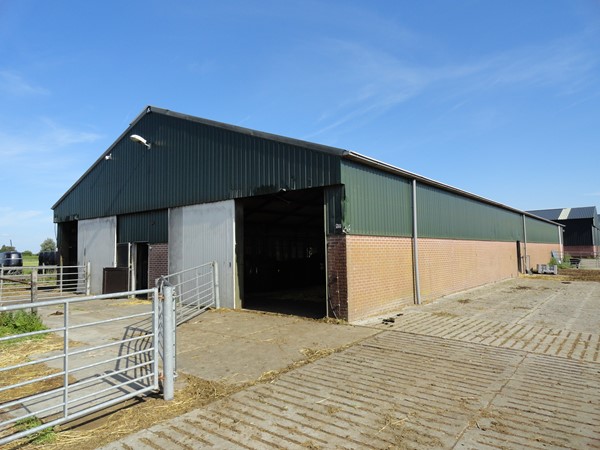 Medium property photo - Wilgenweg 32, 2641 NX Pijnacker