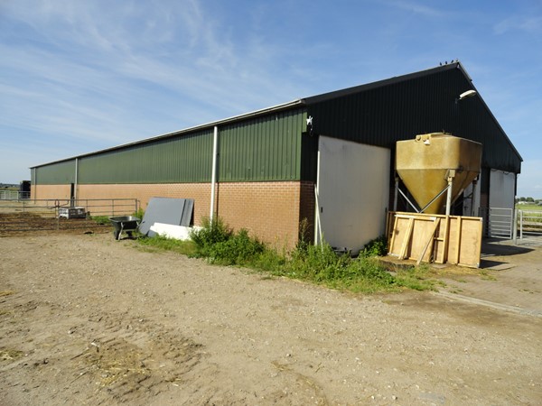 Medium property photo - Wilgenweg 32, 2641 NX Pijnacker