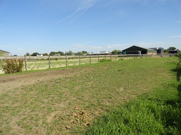 Medium property photo - Wilgenweg 32, 2641 NX Pijnacker