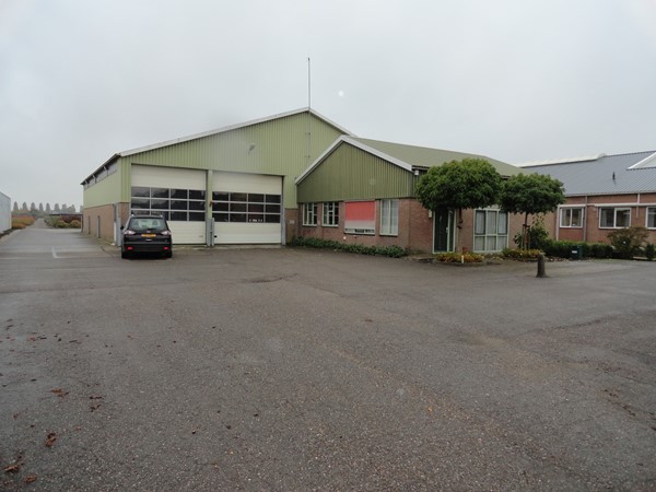 Medium property photo - Rijneveld 75, 2771 XW Boskoop