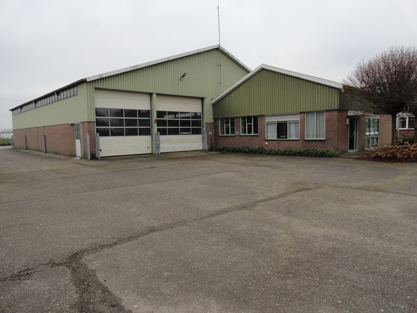 Medium property photo - Rijneveld 75, 2771 XW Boskoop