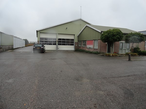 Medium property photo - Rijneveld 75, 2771 XW Boskoop