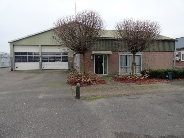 Medium property photo - Rijneveld 73, 2771 XW Boskoop