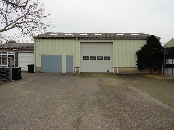 Medium property photo - Rijneveld 73, 2771 XW Boskoop