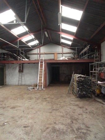 Medium property photo - Rijneveld 73, 2771 XW Boskoop