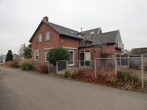 Medium property photo - Rijneveld 73, 2771 XW Boskoop