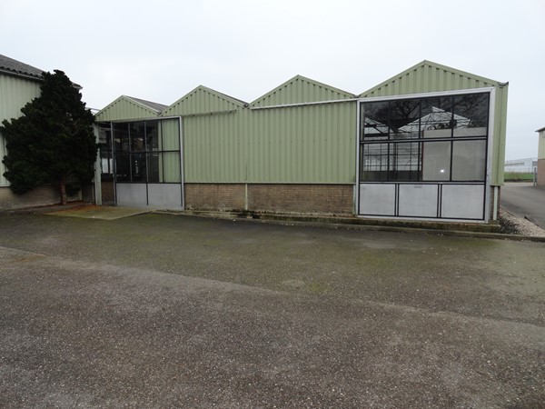 Medium property photo - Rijneveld 73, 2771 XW Boskoop