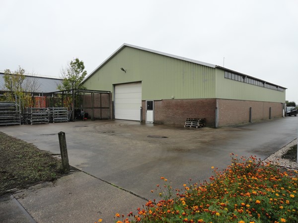 Medium property photo - Rijneveld 73, 2771 XW Boskoop