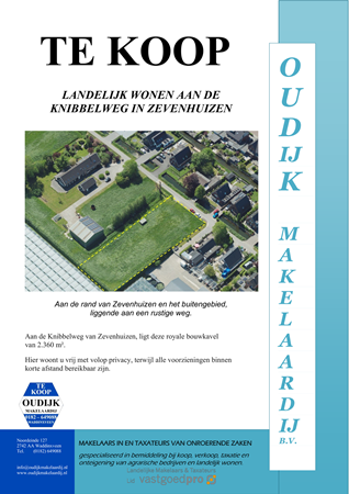 Brochure preview - brochure Knibbelweg.pdf