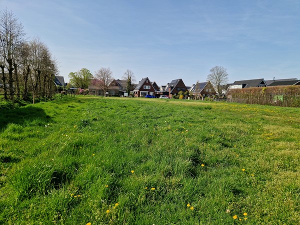 Medium property photo - Knibbelweg, 2761 JB Zevenhuizen