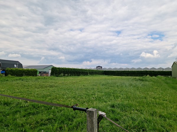 Medium property photo - Knibbelweg, 2761 JB Zevenhuizen