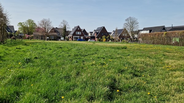 Medium property photo - Knibbelweg, 2761 JB Zevenhuizen