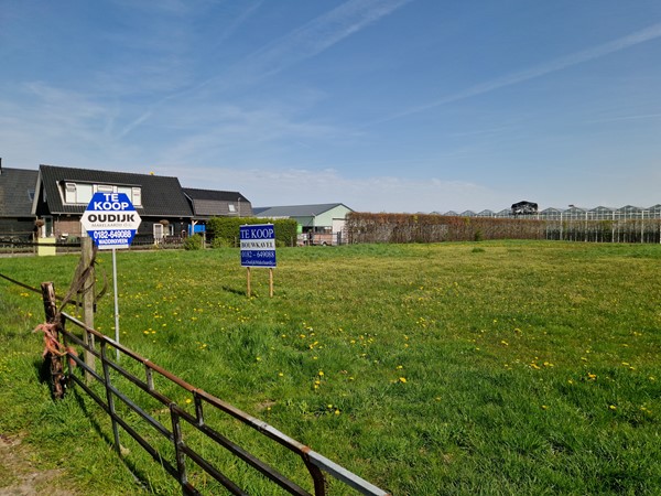 Medium property photo - Knibbelweg, 2761 JB Zevenhuizen