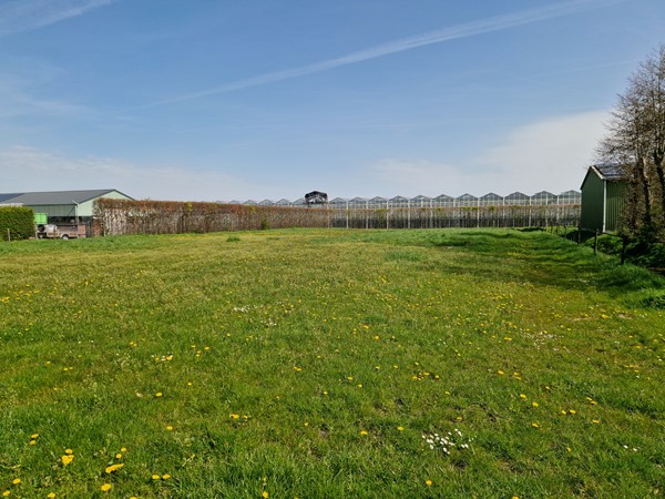 Medium property photo - Knibbelweg, 2761 JB Zevenhuizen