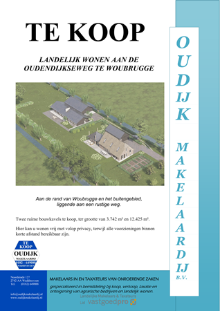 Brochure preview - Woubrugge bouwkavel.pdf