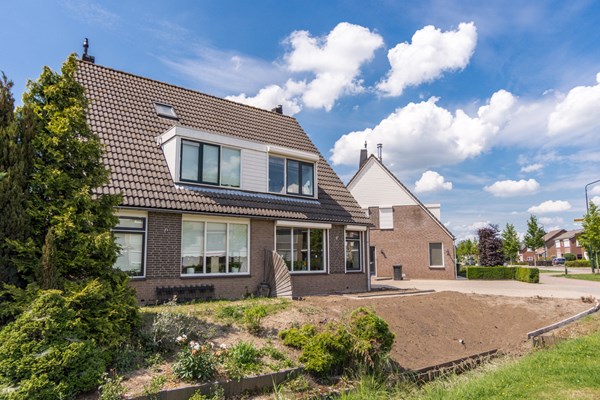 Te koop: Parallelweg 32, 4283GS Giessen Te koop: Parallelweg 32, 4283GS Giessen