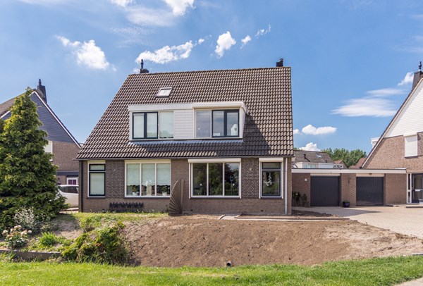 Te koop: Parallelweg 32, 4283GS Giessen Te koop: Parallelweg 32, 4283GS Giessen