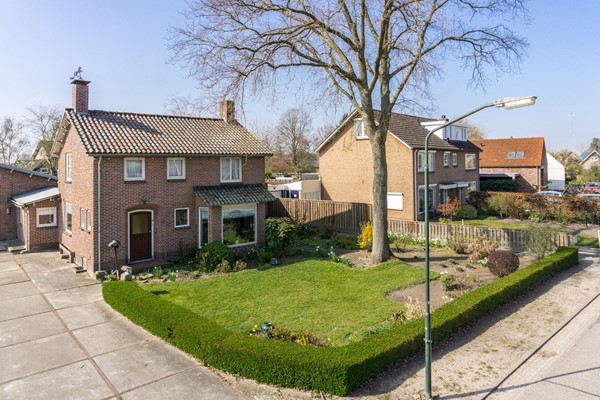 Medium property photo - Hoofdstraat 15, 4265 HH Genderen