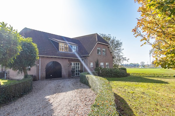 Medium property photo - Nieuwe Steeg 12, 4266 EH Eethen