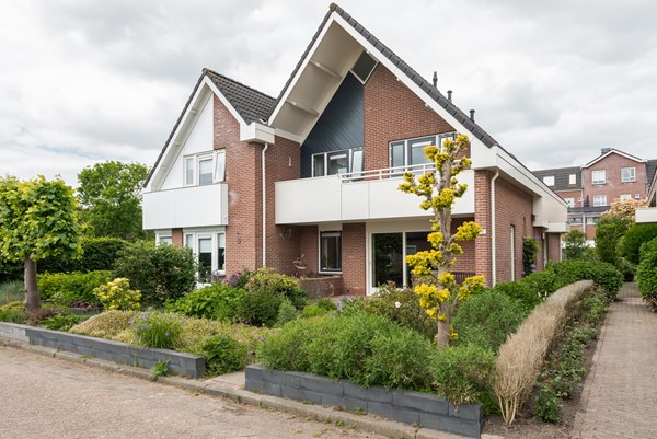 Verkocht: Molenstraat 17A, 4286AP Almkerk