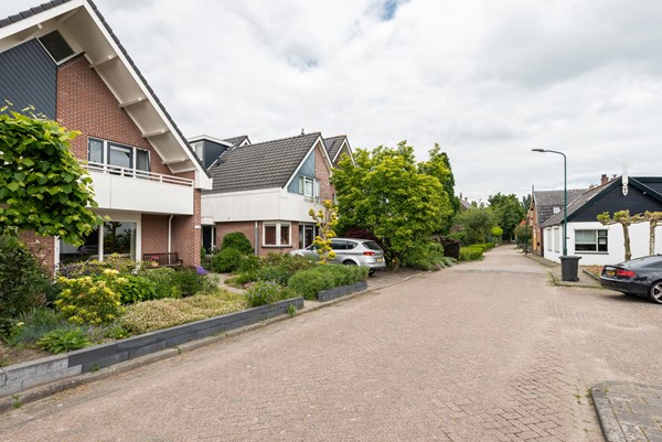 Medium property photo - Molenstraat 17A, 4286 AP Almkerk