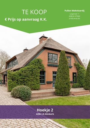 Brochure preview - Hoekje 2, 4286 LN ALMKERK (2)