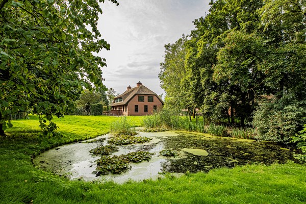 Te koop: Hoekje 2, 4286LN Almkerk