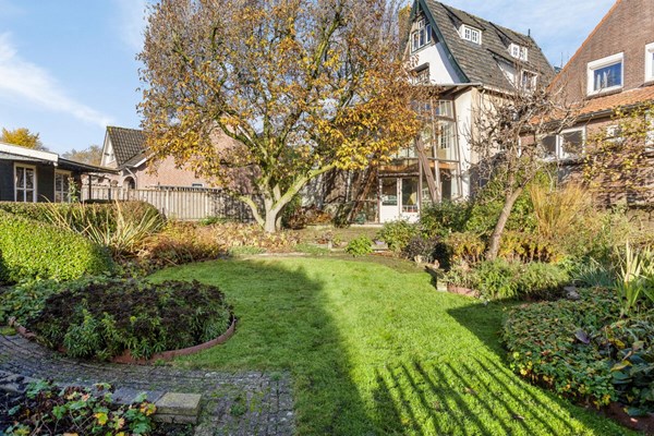 Medium property photo - Hoge Maasdijk 32, 4281 NG Andel