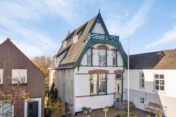 Medium property photo - Hoge Maasdijk 32, 4281 NG Andel