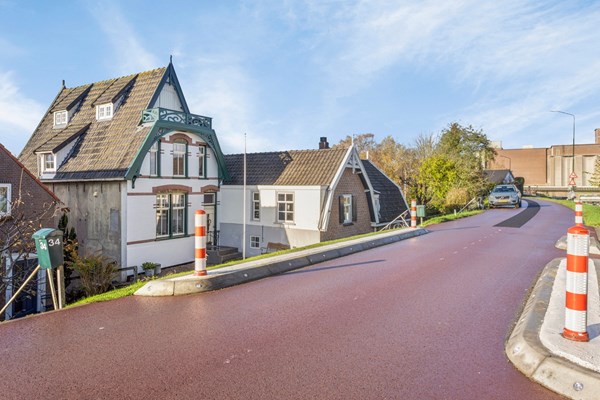 Medium property photo - Hoge Maasdijk 32, 4281 NG Andel