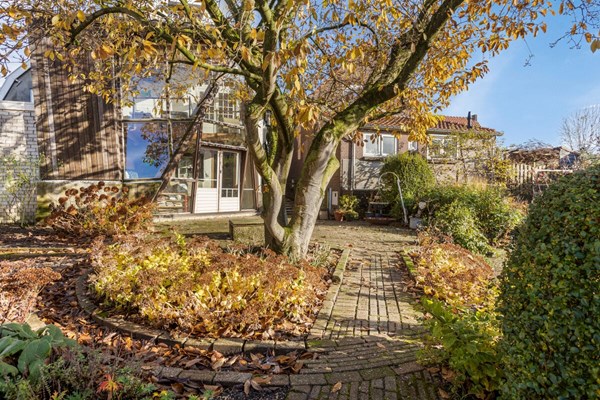 Medium property photo - Hoge Maasdijk 32, 4281 NG Andel