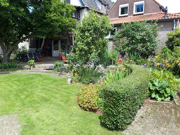 Medium property photo - Hoge Maasdijk 32, 4281 NG Andel