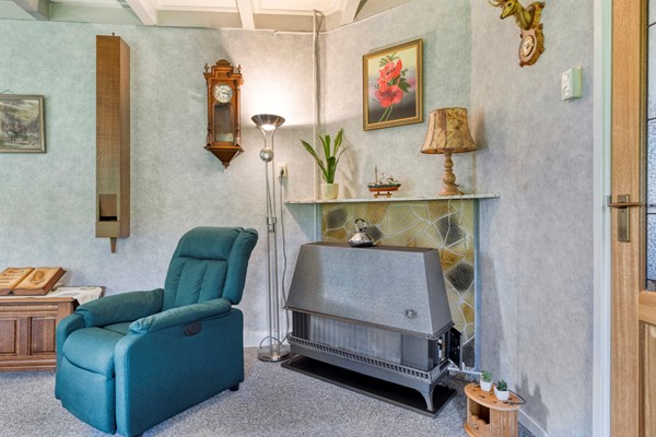 Medium property photo - Veldstraat 27, 4261 TB Wijk en Aalburg
