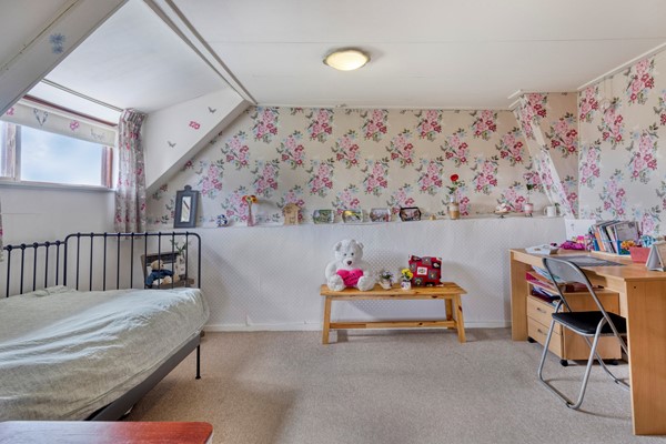 Medium property photo - Veldstraat 27, 4261 TB Wijk en Aalburg