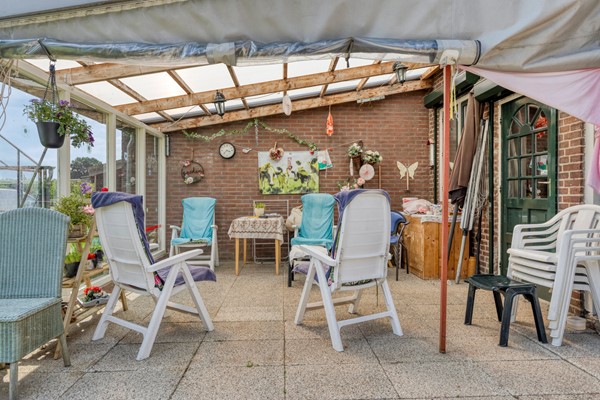 Medium property photo - Veldstraat 27, 4261 TB Wijk en Aalburg