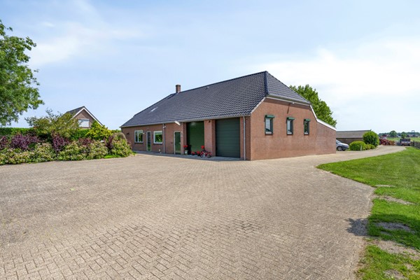 Medium property photo - Veldstraat 27, 4261 TB Wijk en Aalburg