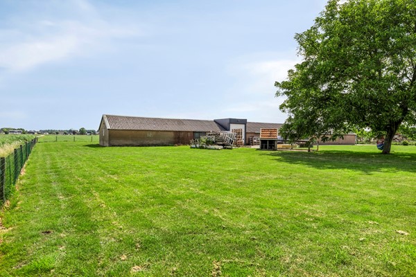 Medium property photo - Veldstraat 27, 4261 TB Wijk en Aalburg