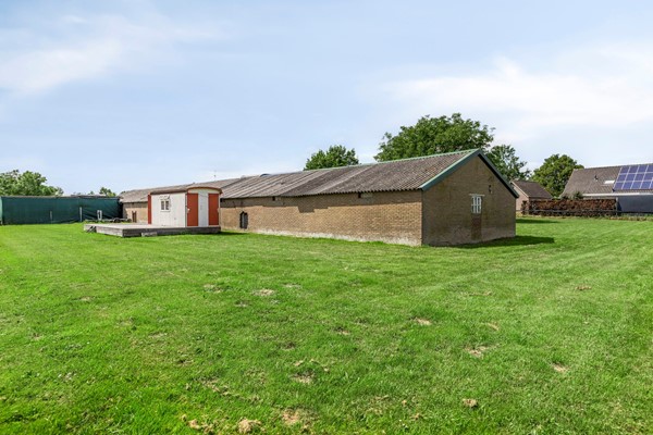 Medium property photo - Veldstraat 27, 4261 TB Wijk en Aalburg