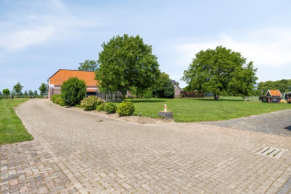 Medium property photo - Veldstraat 27, 4261 TB Wijk en Aalburg