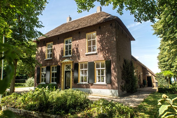 Te koop: Hillsestraat 2, 4269VG Babyloniënbroek