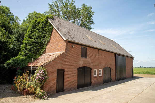 Medium property photo - Hillsestraat 2, 4269 VG Babyloniënbroek