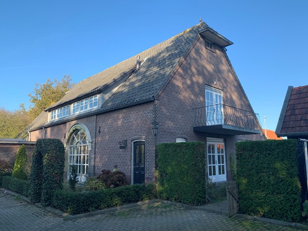 Medium property photo - Polstraat 69B, 4261 BR Wijk en Aalburg
