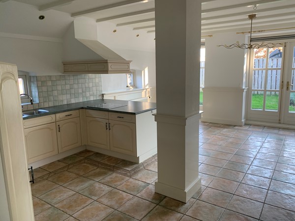 Medium property photo - Polstraat 69B, 4261 BR Wijk en Aalburg