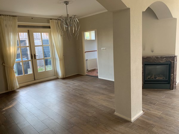 Medium property photo - Polstraat 69B, 4261 BR Wijk en Aalburg