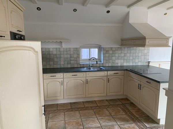 Medium property photo - Polstraat 69B, 4261 BR Wijk en Aalburg