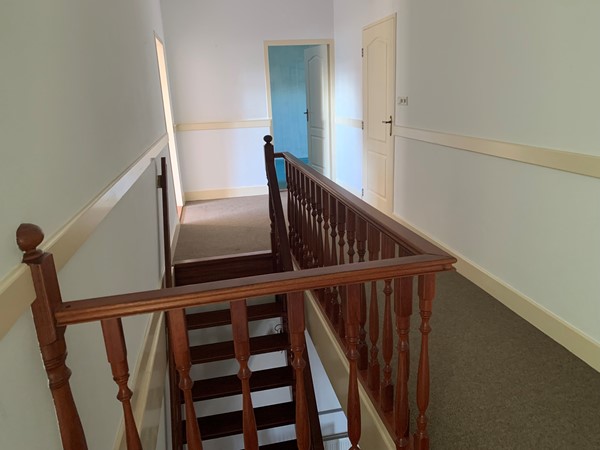 Medium property photo - Polstraat 69B, 4261 BR Wijk en Aalburg