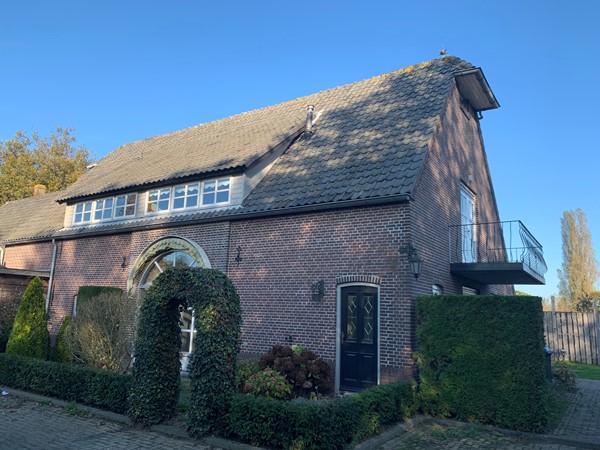 Medium property photo - Polstraat 69B, 4261 BR Wijk en Aalburg