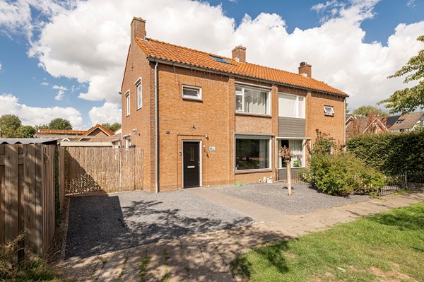 Te koop: Kruisstraat 4, 4284EB Rijswijk (Nb)