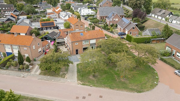 Te koop: Kruisstraat 4, 4284EB Rijswijk (Nb)